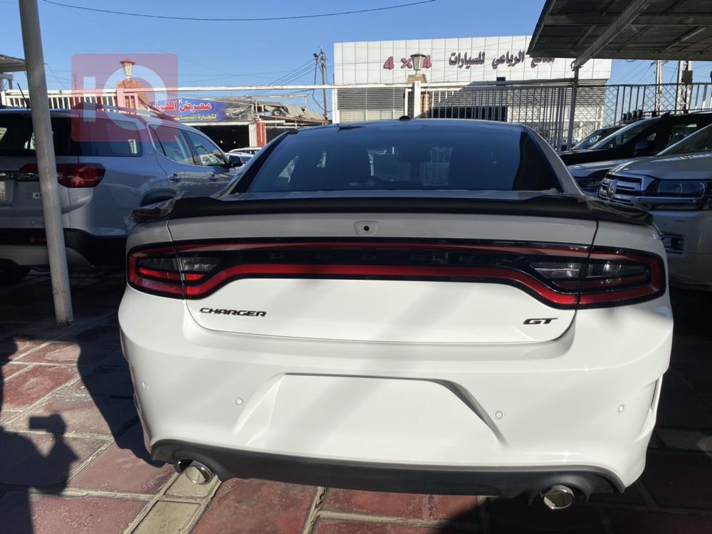 Dodge Charger